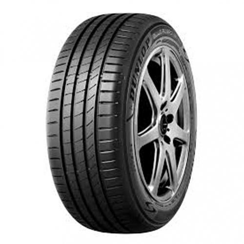 Opona Dunlop 205/60R16 BLUE RESPONSE TG 92H EV - dunlop_blue_response_tg.jpg