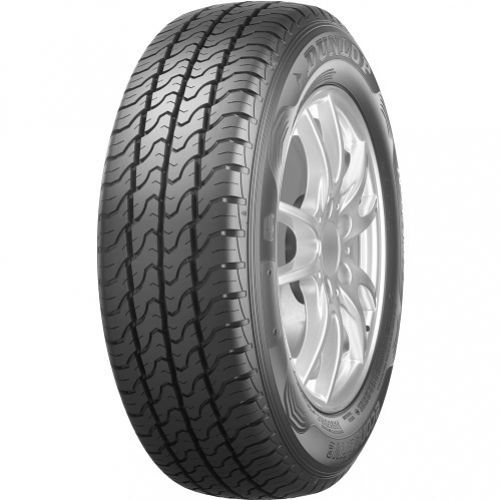 Opona Dunlop 215/70R15C ECONODRIVE 109/107S - dunlop_econodrive.jpg