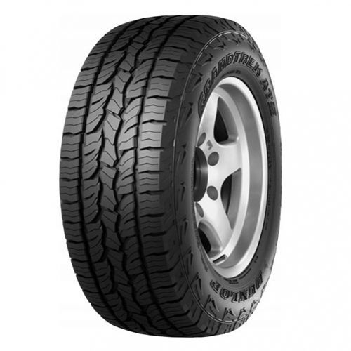 Opona Dunlop 235/60R18 GRANDTREK AT5 103H - dunlop_grandtrek_at5.jpg