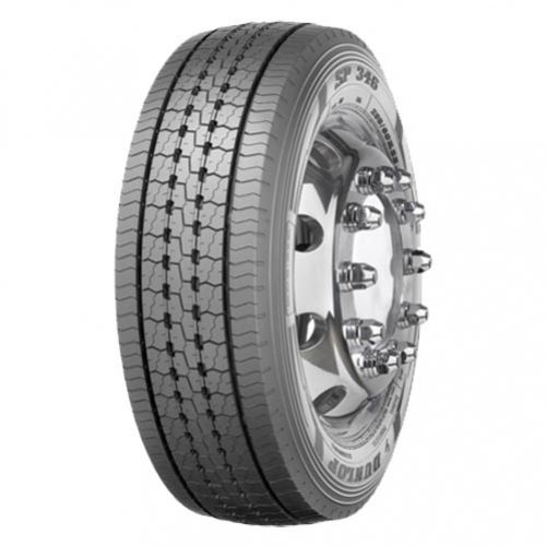 Opona Dunlop 215/75R17.5 SP346 126/124M - dunlop_sp346.jpg
