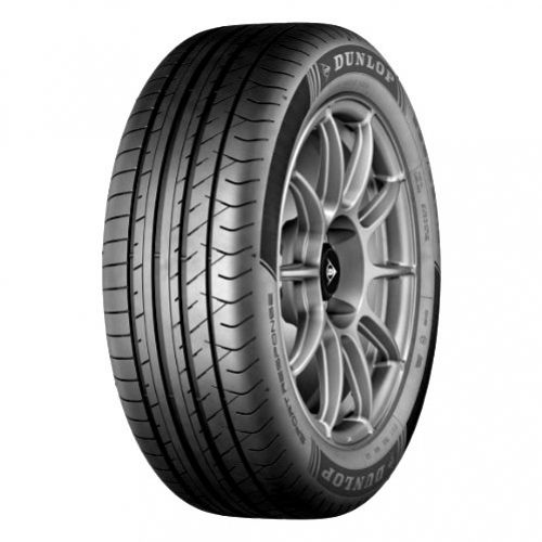 Opona Dunlop 235/60R18 SPORT RESPONSE 107V XL - dunlop_sport_response.jpg