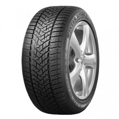 Opona Dunlop 215/60R16 WINTER SPORT 5 95H - dunlop_winter_sport_5.jpg