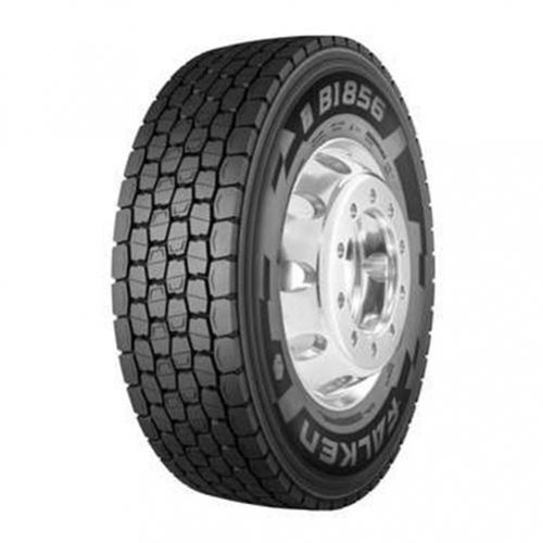 Opona Falken 205/75R17.5 BI856 124M REGIONALNA - falken_bi856.jpg