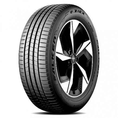 Opona Falken 205/60R16 E. ZIEX 96H XL VCm, EV - falken_e._ziex.jpg
