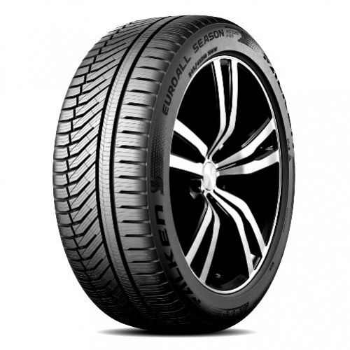 Opona Falken 215/55R18 EUROALL SEASON AS220 99V XL VCe - falken_euroall_season_as220.jpg