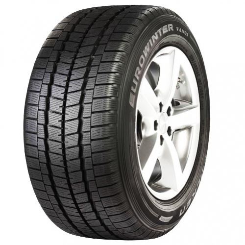 Opona Falken 195/60R16C EUROWINTER VAN01 99/97T - falken_eurowinter_van01.jpg