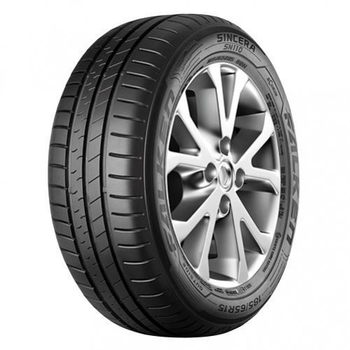 Opona Falken 205/60R16 SINCERA SN110 96H XL - falken_sincera_sn110.jpg