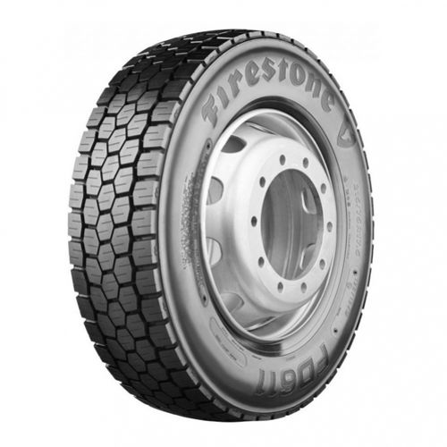 Opona Firestone 215/75R17.5 FD611 126/124M - firestone_fd611.jpg