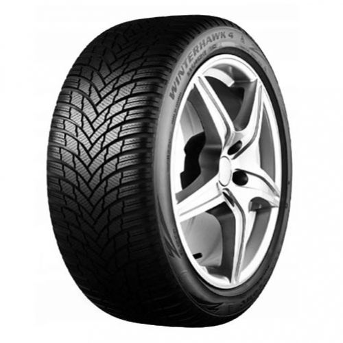 Opona Firestone 235/65R17 WINTERHAWK 4 108V XL - firestone_winterhawk_4.jpg