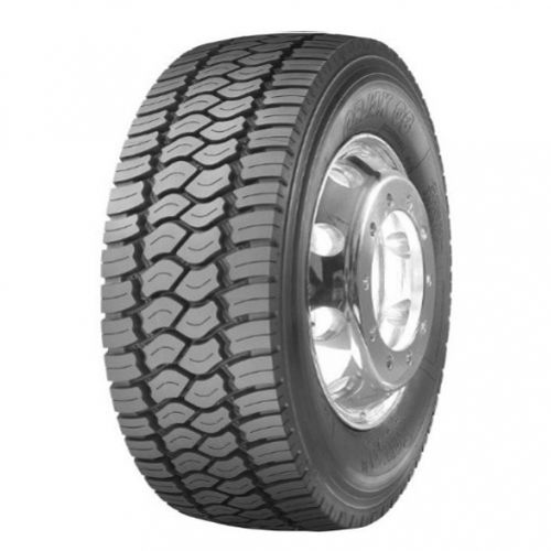 Opona Fortune 205/75R17.5 FAR 603 124/122M - fortune_far_603-1.jpg