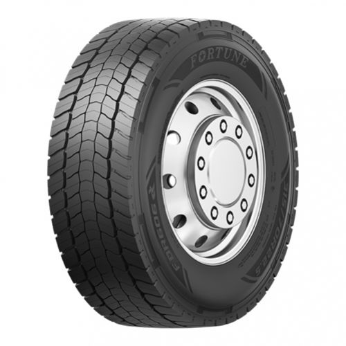 Opona Fortune 205/75R17.5 FDR 606 124M - fortune_fdr_606.jpg