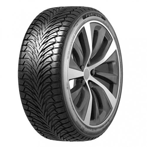 Opona Fortune 225/50R17 FITCLIME FSR-401 98Y XL FR - fortune_fsr401.jpg