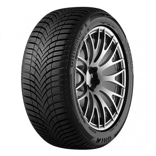 Opona Giti 195/65R15 WINTERW2 91T - giti_gitiwinterw2.jpg