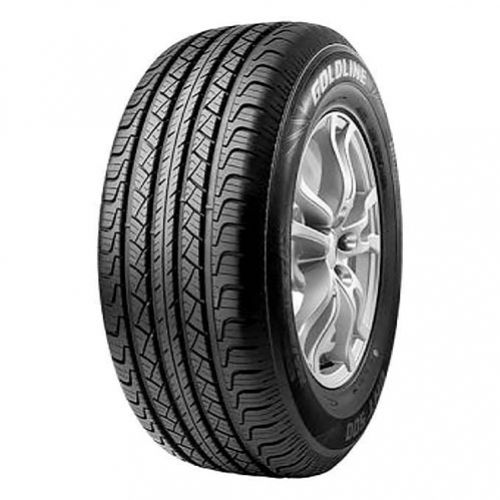 Opona Goldline 235/65R17 GHT 500 108H XL - goldline_ght_500.jpg