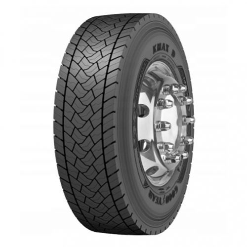 Opona GoodYear 315/70R22.5 KMAX D GEN-2 154/150L/M - goodyear_kmax_d_g2.jpg