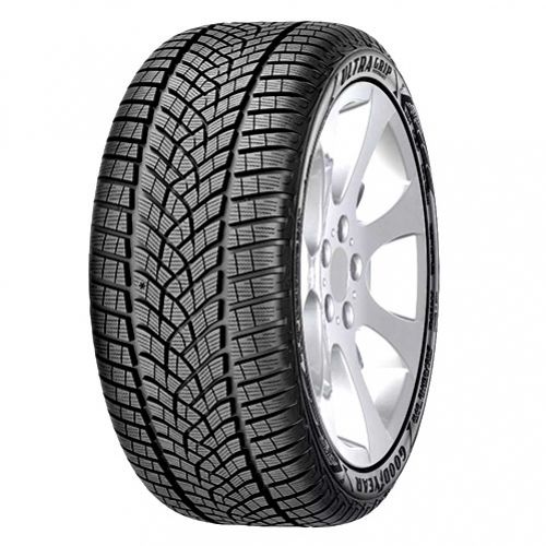 Opona GoodYear 215/55R18 ULTRAGRIP PERFORMANCE GEN-1 95T EV - goodyear_ultra_grip_performance.jpg