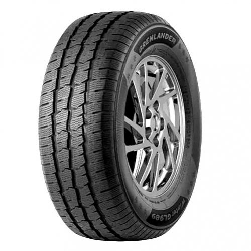 Opona Grenlander 195/60R16C WINTER GL989 99/97H XL - grenlander_winter_gl989.jpg