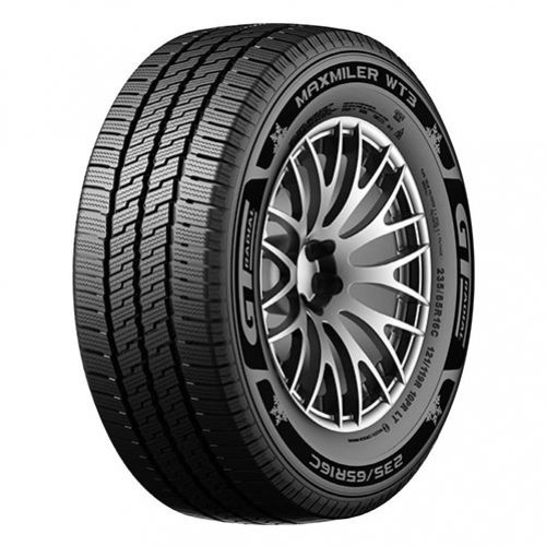 Opona GTRadial 195/60R16C MAXMILER WT3 99/97T - gtradial_maxmiler_wt3.jpg