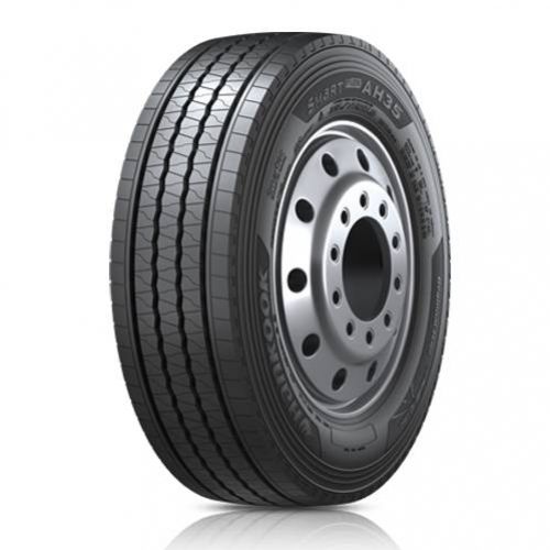 Opona Hankook 205/75R17.5 AH35 124/122M REGIONALNA DŁUGIE DYSTANSE - hankook_ah35.jpg