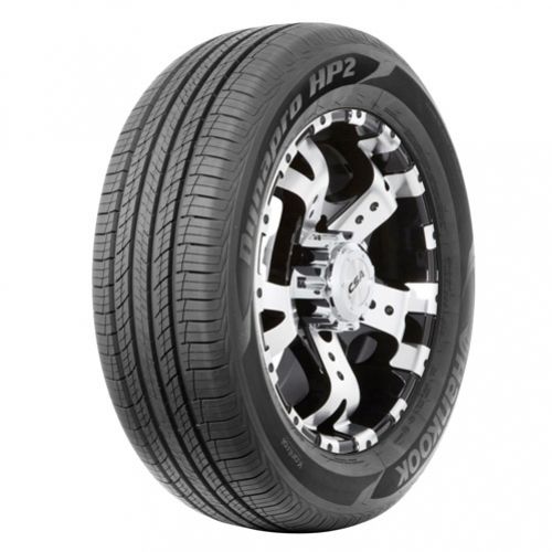 Opona Hankook 235/65R17 DYNAPRO HP2 104H - hankook_dynapro_hp2_ra33.jpg
