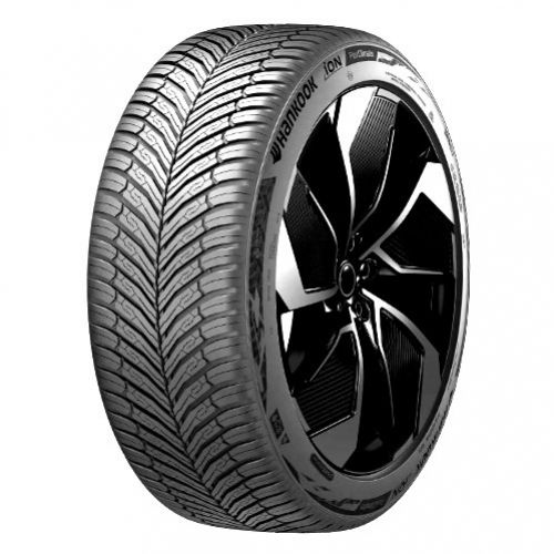 Opona Hankook 215/55R18 ION FLEXCLIMATE IL01 99V XL FR Sound Absorber, EV - hankook_ion_flexclimate.jpg