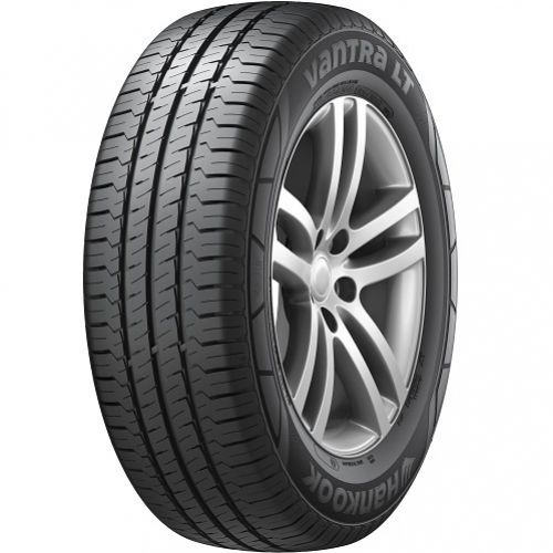 Opona Hankook 215/70R15C VANTRA LT RA18 109/107S - hankook_ra18.jpg