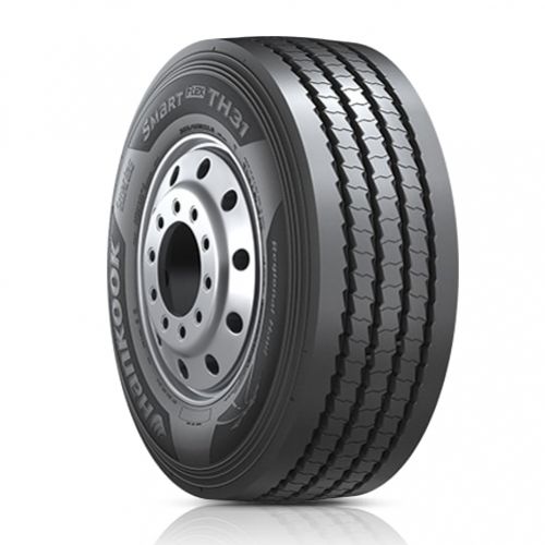 Opona Hankook 215/75R17.5 SMART FLEX TH31 135/133K - hankook_th31.jpg