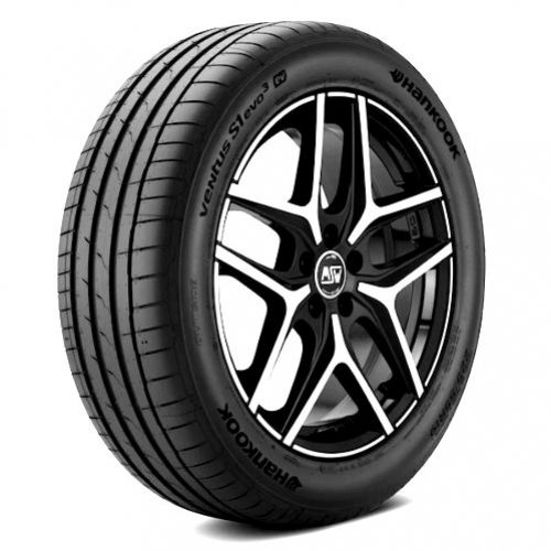 Opona Hankook 235/50R20 VENTUS S1 EVO3 EV 100T AO (+) Seal Guard, EV - hankook_ventus_s1_evo3_ev.jpg