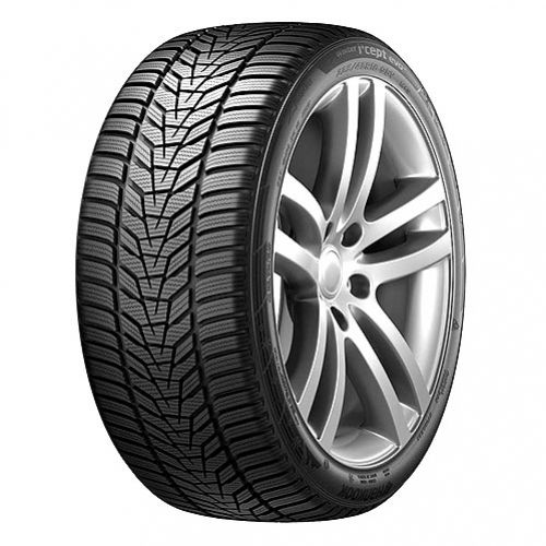 Opona Hankook 215/55R18 WINTER I*CEPT EVO3 W330 99V XL FR - hankook_winter_icept_evo3_w330.jpg