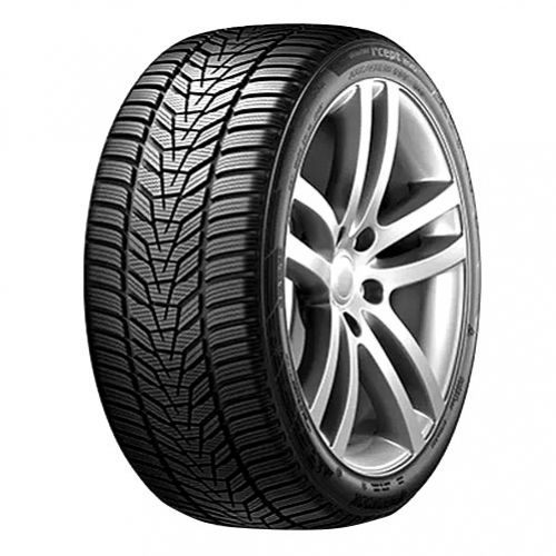 Opona Hankook 245/50R18 WINTER I*CEPT EVO3 W330B 100H FR RunFlat - hankook_winter_icept_evo3_w330b.jpg