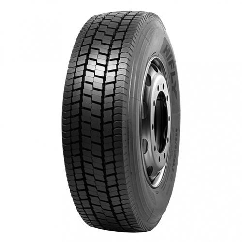 Opona Hifly 235/75R17.5 HH309 143/141J - hifly_hh309.jpg