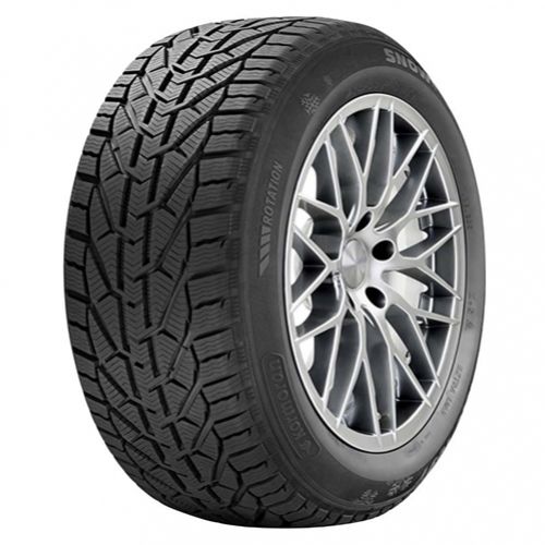 Opona Kormoran 215/55R18 SNOW 99V XL - kormoran_snow.jpg