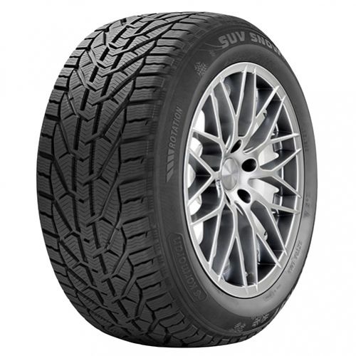 Opona Kormoran 255/45R20 SUV SNOW 105V XL - kormoran_suv_snow.jpg