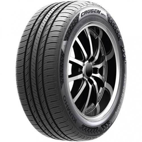 Opona Kumho 235/65R17 CRUGEN HP71 104V - kumho_crugen_hp71.jpg