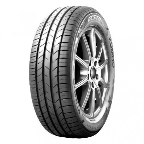 Opona Kumho 205/55R16 ECSTA HS52 91V - kumho_ecsta.jpg
