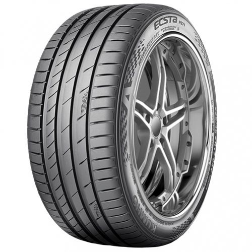 Opona Kumho 235/65R17 ECSTA PS71 108V XL - kumho_ecsta_ps71.jpg