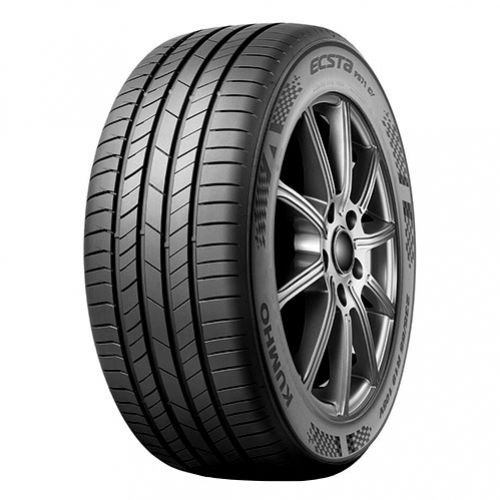 Opona Kumho 205/55R16 ECSTA PS71 EV 91V - kumho_ecsta_ps71_ev.jpg