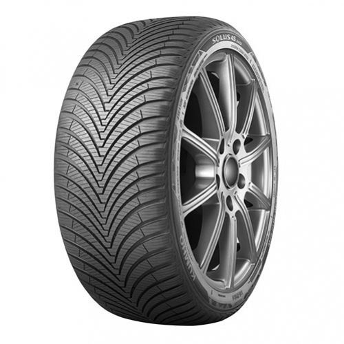 Opona Kumho 215/55R18 SOLUS 4S HA32 99V - kumho_ha32.jpg
