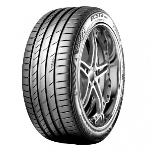 Opona Kumho 235/65R17 HP71 104V - kumho_hp71.jpg