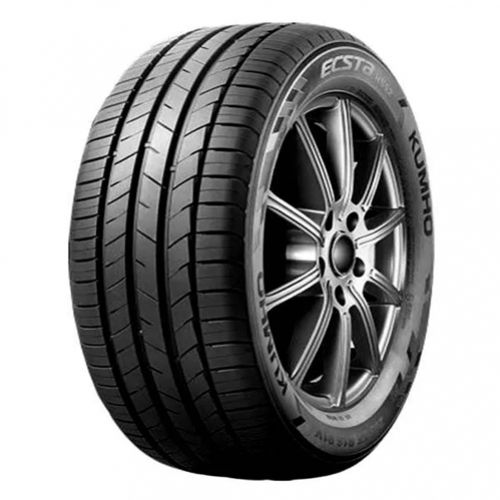 Opona Kumho 205/55R16 ECSTA HS52 91V - kumho_hs52.jpg