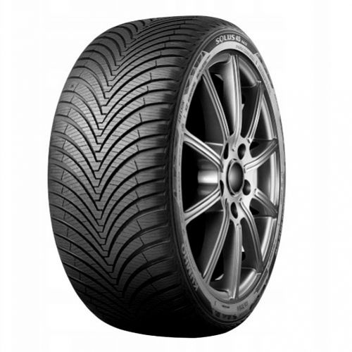 Opona Kumho 215/55R18 SOLUS 4S HA32 99V - kumho_solus_4s_ha32.jpg