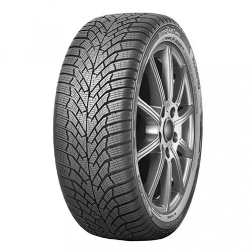 Opona Kumho 195/65R15 WINTERCRAFT WP52 95T XL - kumho_wintercraft_wp52.jpg