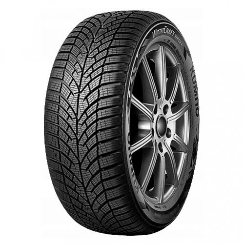 Opona Kumho 235/65R17 WINTERCRAFT WP52+ 108V XL EV - kumho_wintercraft_wp52_plus.jpg