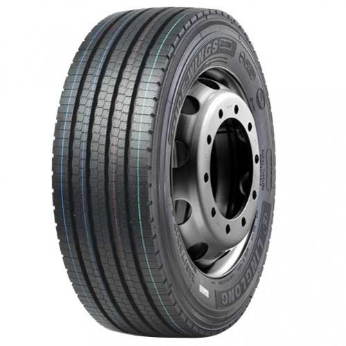 Opona Linglong 245/70R17.5 KLS200 136/134M REGIONALNA - linglong_kls200.jpg