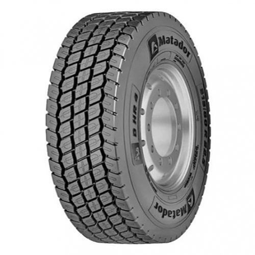 Opona Matador 205/75R17.5 DHR4 124/122M - matador_dhr4.jpg