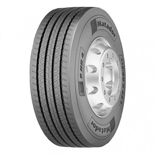 Opona Matador 205/75R17.5 FHR4 124/122M - matador_fhr4.jpg