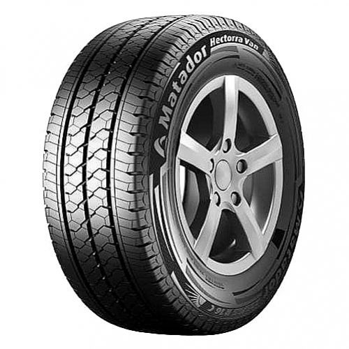 Opona Matador 215/70R15C HECTORRA VAN 109/107S - matador_hectorra_vanb.jpg