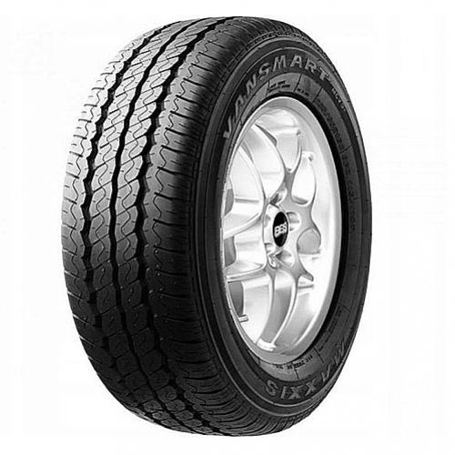 Opona Maxxis 215/70R15C VANSMART MCV3+ 109S XL - maxxis_vansmart_mcv3_plus.jpg