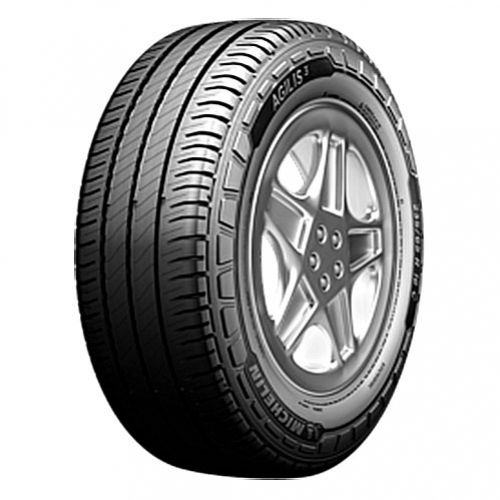 Opona Michelin 225/65R16C AGILIS 3 112/110R EV - michelin_agilis_3.jpg