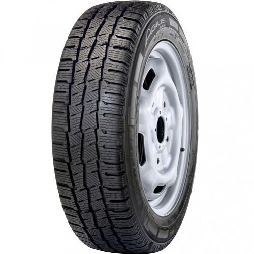Opona Michelin 195/60R16C AGILIS ALPIN 99/97T EV - michelin_agilis_alpin.jpg